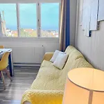 Lumineux, Vue Degagee, Et A Pied Διαμέρισμα *