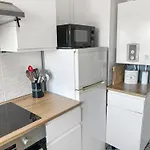 Διαμέρισμα Lumineux, Vue Degagee, Et A Pied
