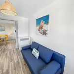 Lumineux, Vue Degagee, Et A Pied Διαμέρισμα Ouistreham
