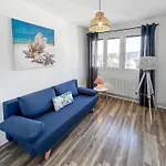 Διαμέρισμα Lumineux, Vue Degagee, Et A Pied *
