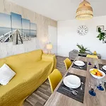 Διαμέρισμα Lumineux, Vue Degagee, Et A Pied Ouistreham