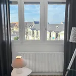 Διαμέρισμα Lumineux, Vue Degagee, Et A Pied