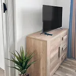 Lumineux, Vue Degagee, Et A Pied Διαμέρισμα