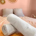Διαμέρισμα Lumineux, Vue Degagee, Et A Pied