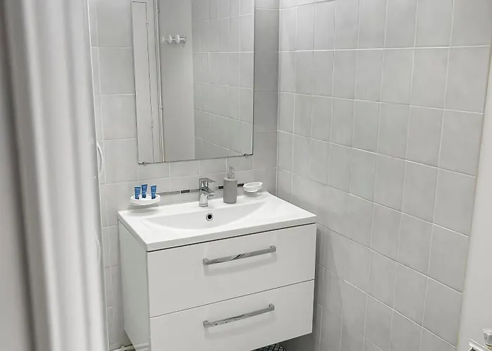 Lumineux, Vue Degagee, Et A Pied * Ouistreham