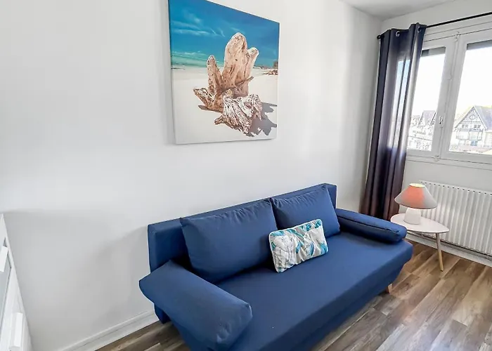 Lumineux, Vue Degagee, Et A Pied Appartement *