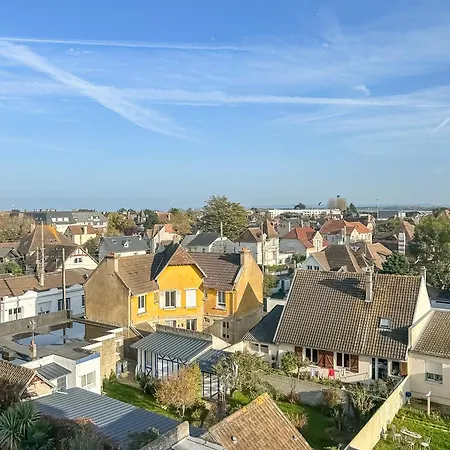 Apartamento Lumineux, Vue Degagee, Et A Pied *
