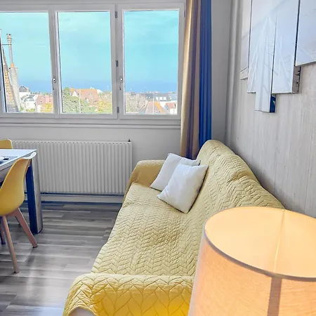 Lumineux, Vue Degagee, Et A Pied Apartamento *