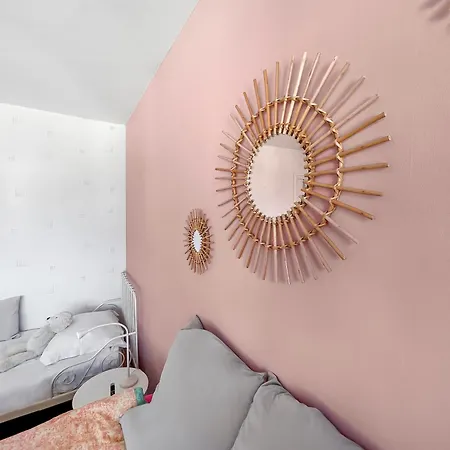 Lumineux, Vue Degagee, Et A Pied *