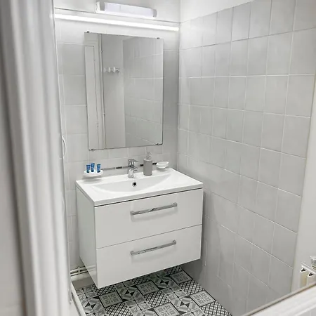 Lumineux, Vue Degagee, Et A Pied * Ouistreham