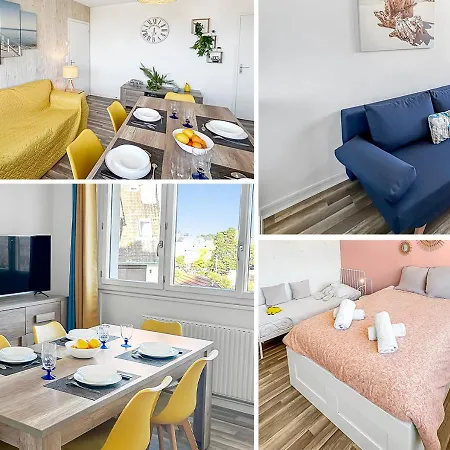 Lumineux, Vue Degagee, Et A Pied