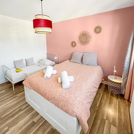 Lumineux, Vue Degagee, Et A Pied Ouistreham