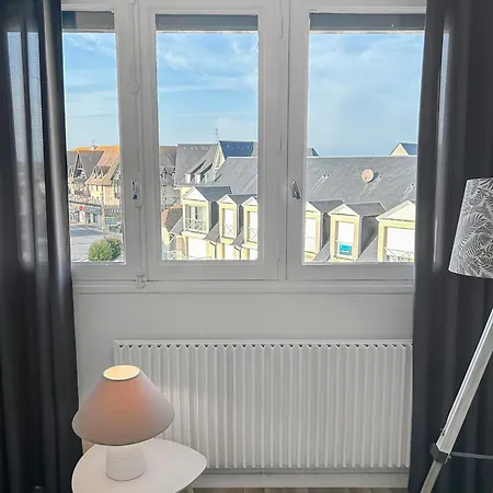 Apartamento Lumineux, Vue Degagee, Et A Pied