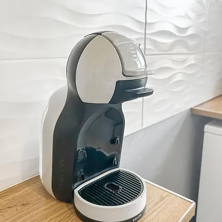 Lumineux, Vue Degagee, Et A Pied * Ouistreham