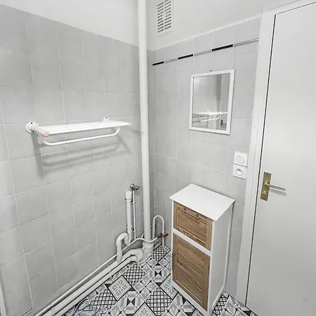 Lumineux, Vue Degagee, Et A Pied