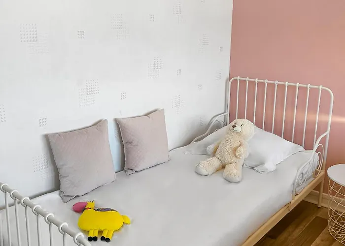 Lumineux, Vue Degagee, Et A Pied Ouistreham