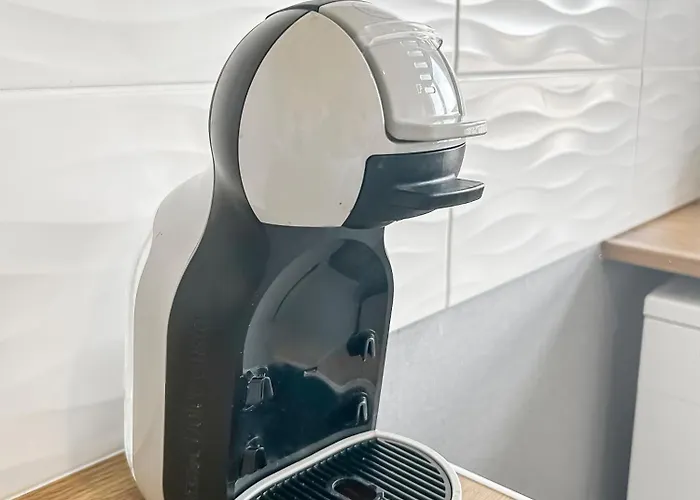 Lumineux, Vue Degagee, Et A Pied * Ouistreham