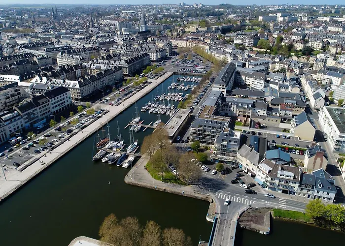 Lumineux, Vue Degagee, Et A Pied *